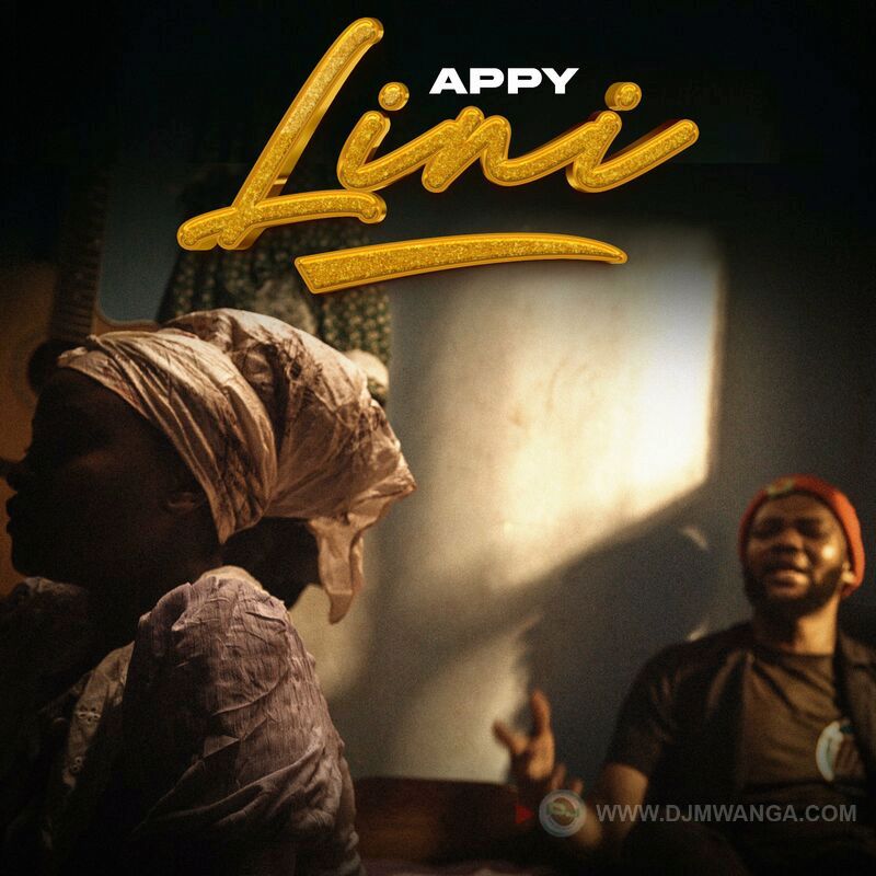 Download Audio | Appy – Lini