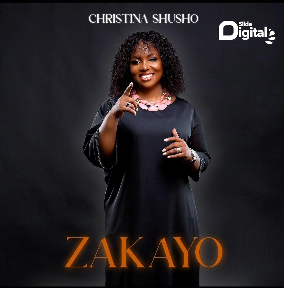  Christina Shusho – Zakayo