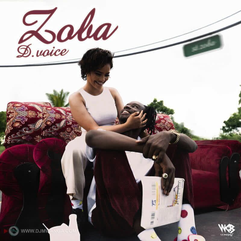 Download Audio | D Voice – Zoba