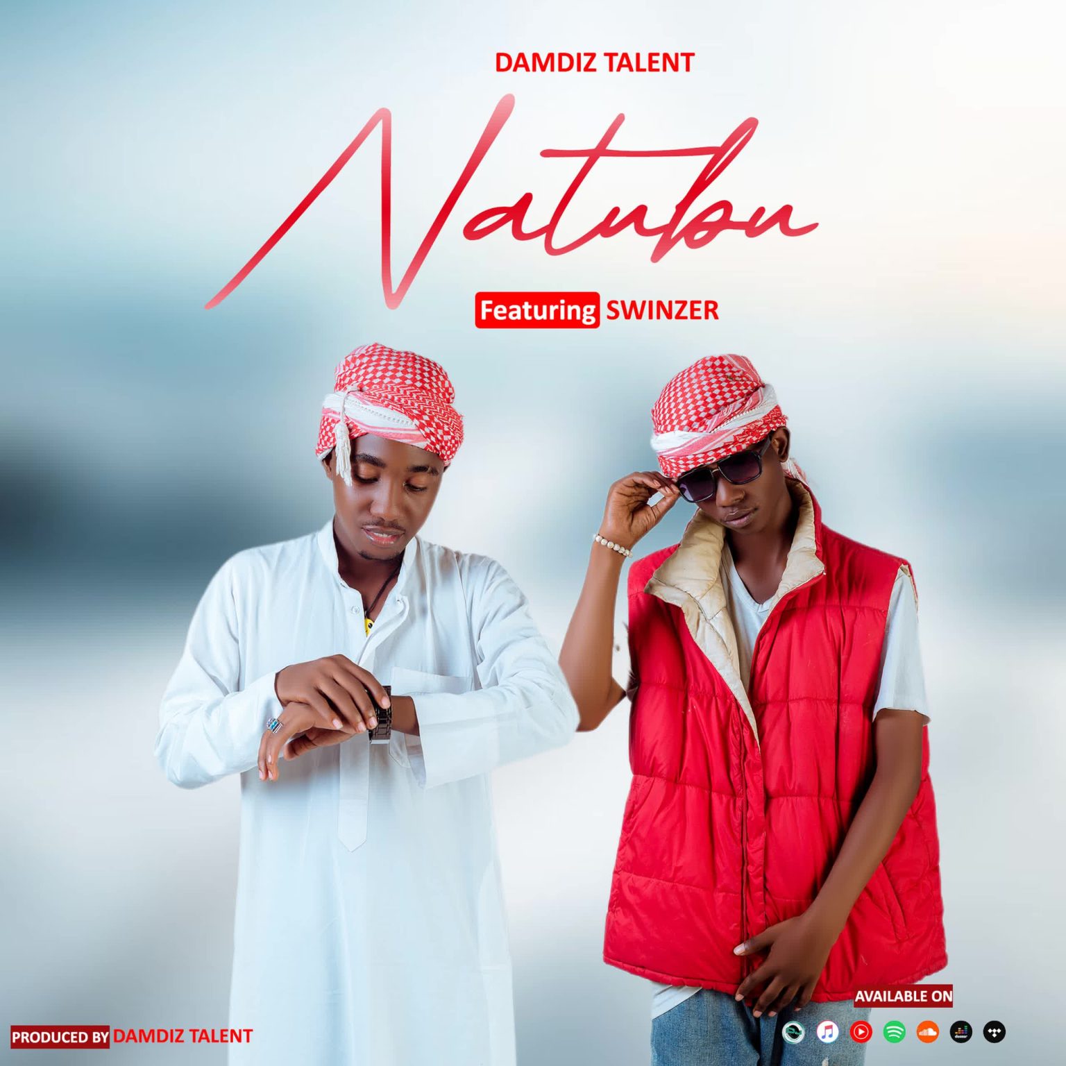 Download Audio | Damdiz Talent X Swinzer – Natubu