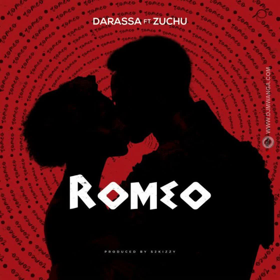  Darassa Ft. Zuchu – Romeo