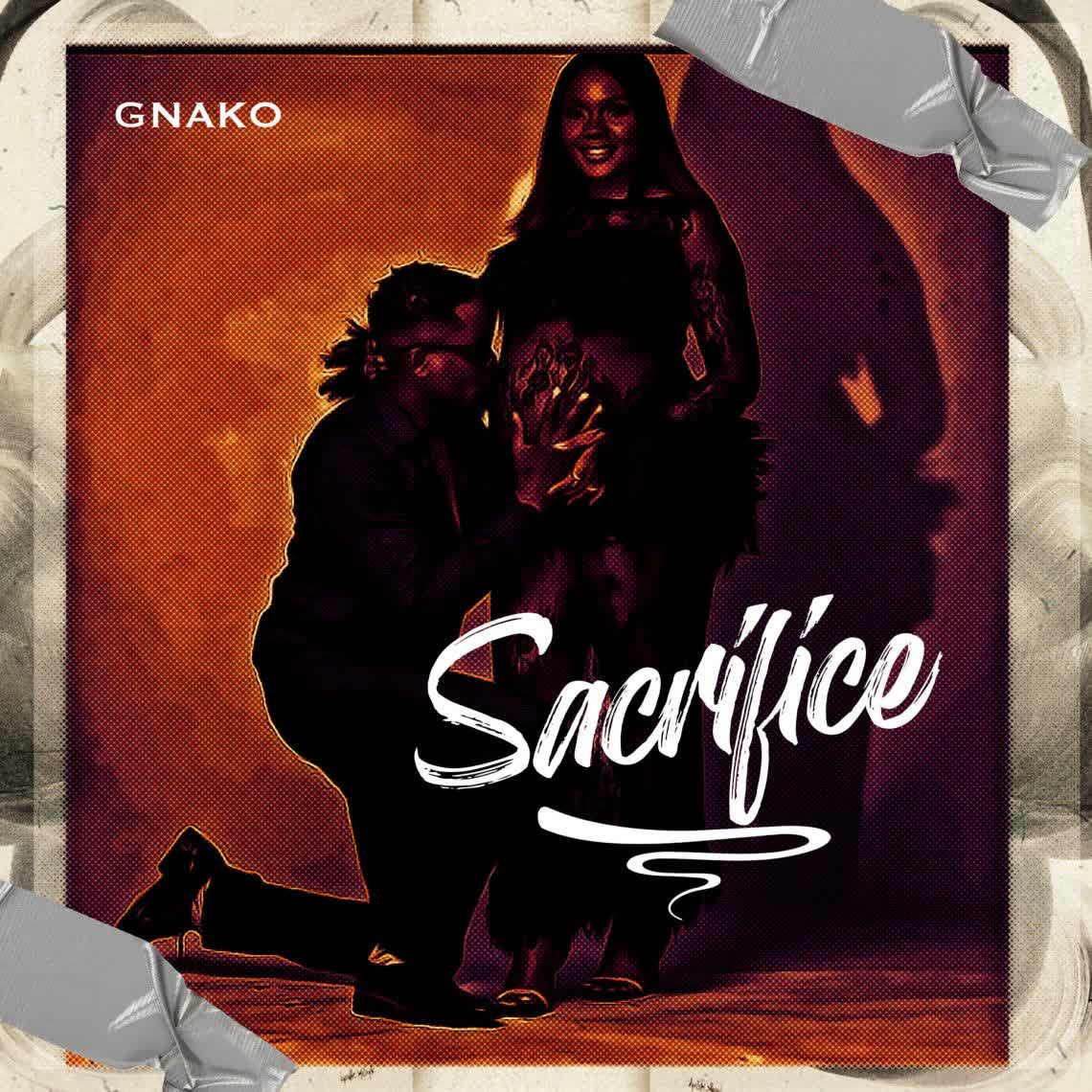  G Nako – Sacrifice