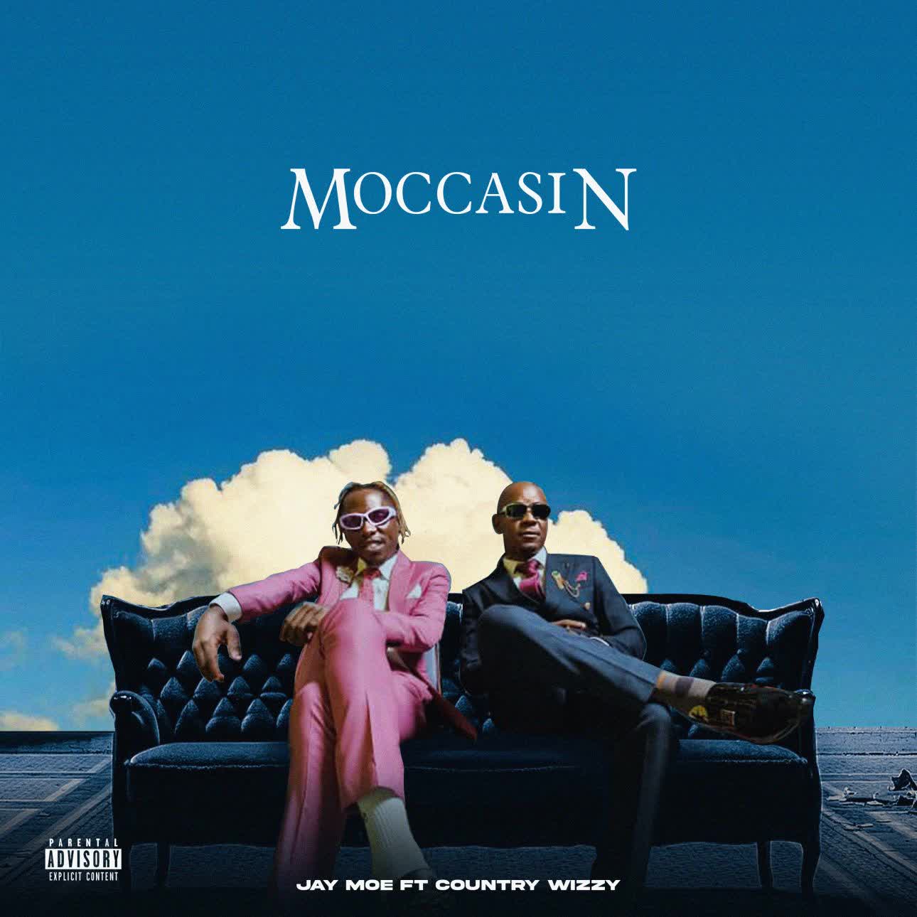 Download Audio | Jay Moe Ft. Country Wizzy – Moccasin