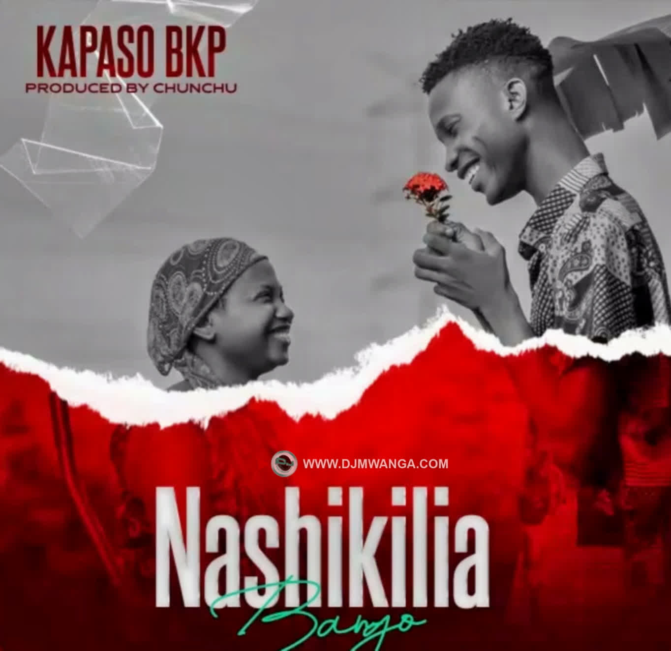 Download Audio | Kapaso Bkp – Nashikilia Bango