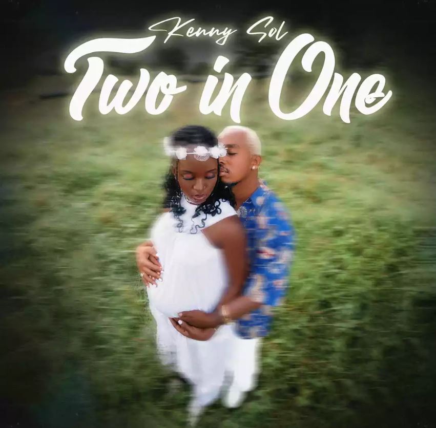  Kenny Sol – 2 in 1 (Two in One)