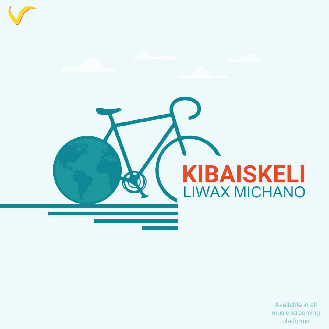 Download Audio | Liwax – Kibaskeli