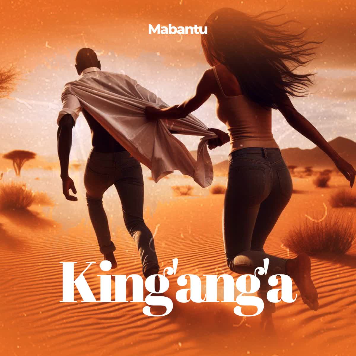 Download Audio | Mabantu – King’ang’a