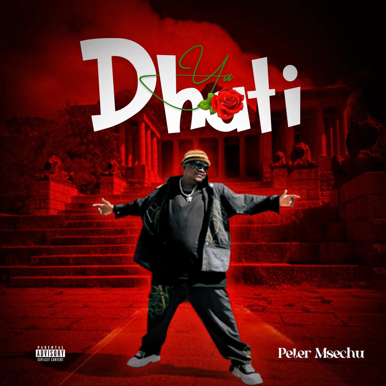 Download Audio | Peter Msechu – Ya Dhati