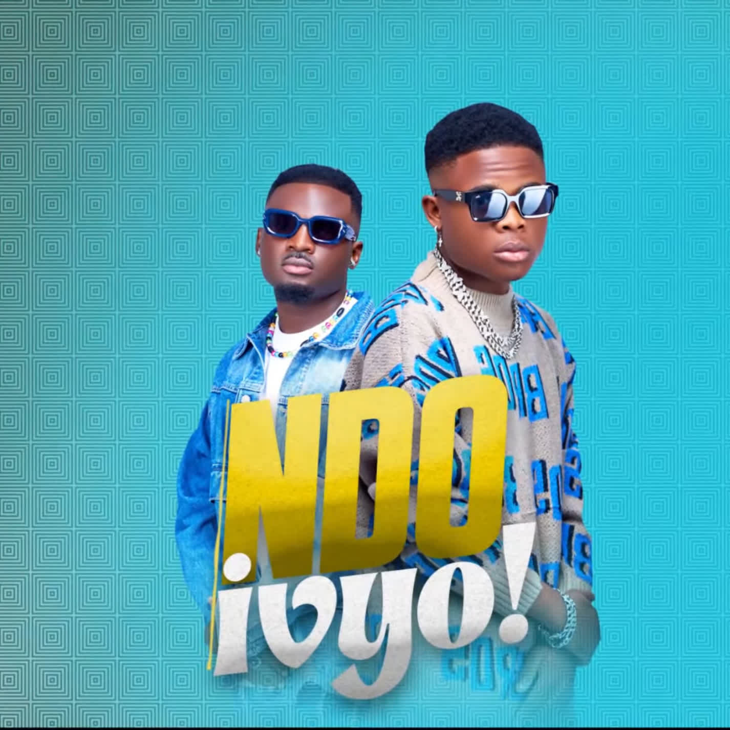Download Audio | Special Boy Og Ft. Bekaflavour – Ndo Ivyo