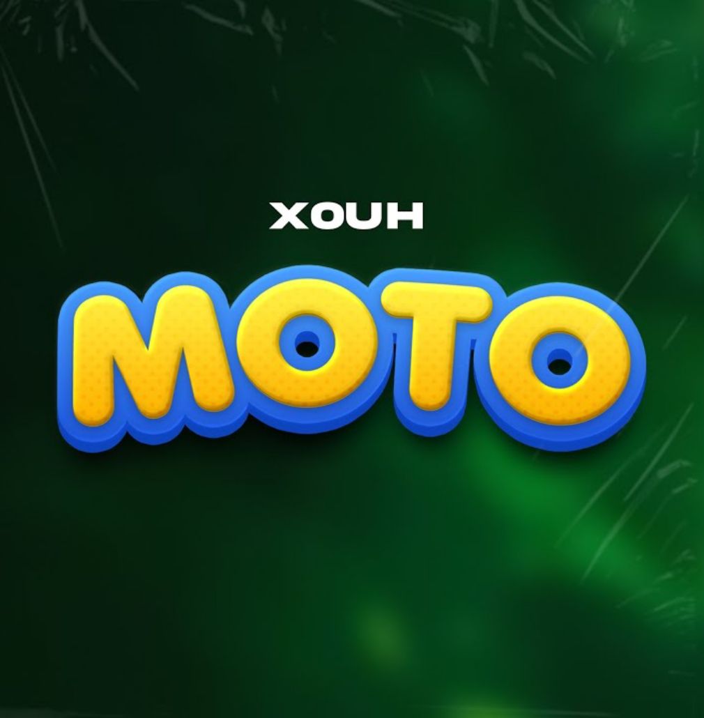 Download Audio | Xouh – Moto