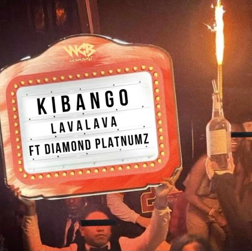  Lava Lava x Diamond Platnumz – Kibango