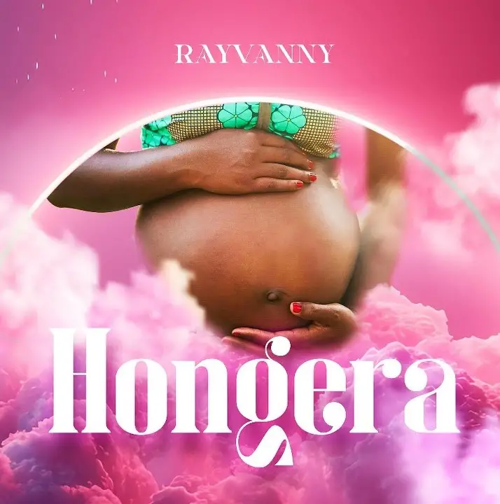 Download Audio | Rayvanny – Hongera