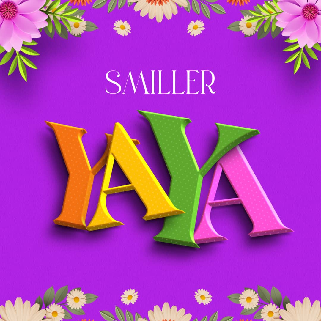  Smiller – Yaya