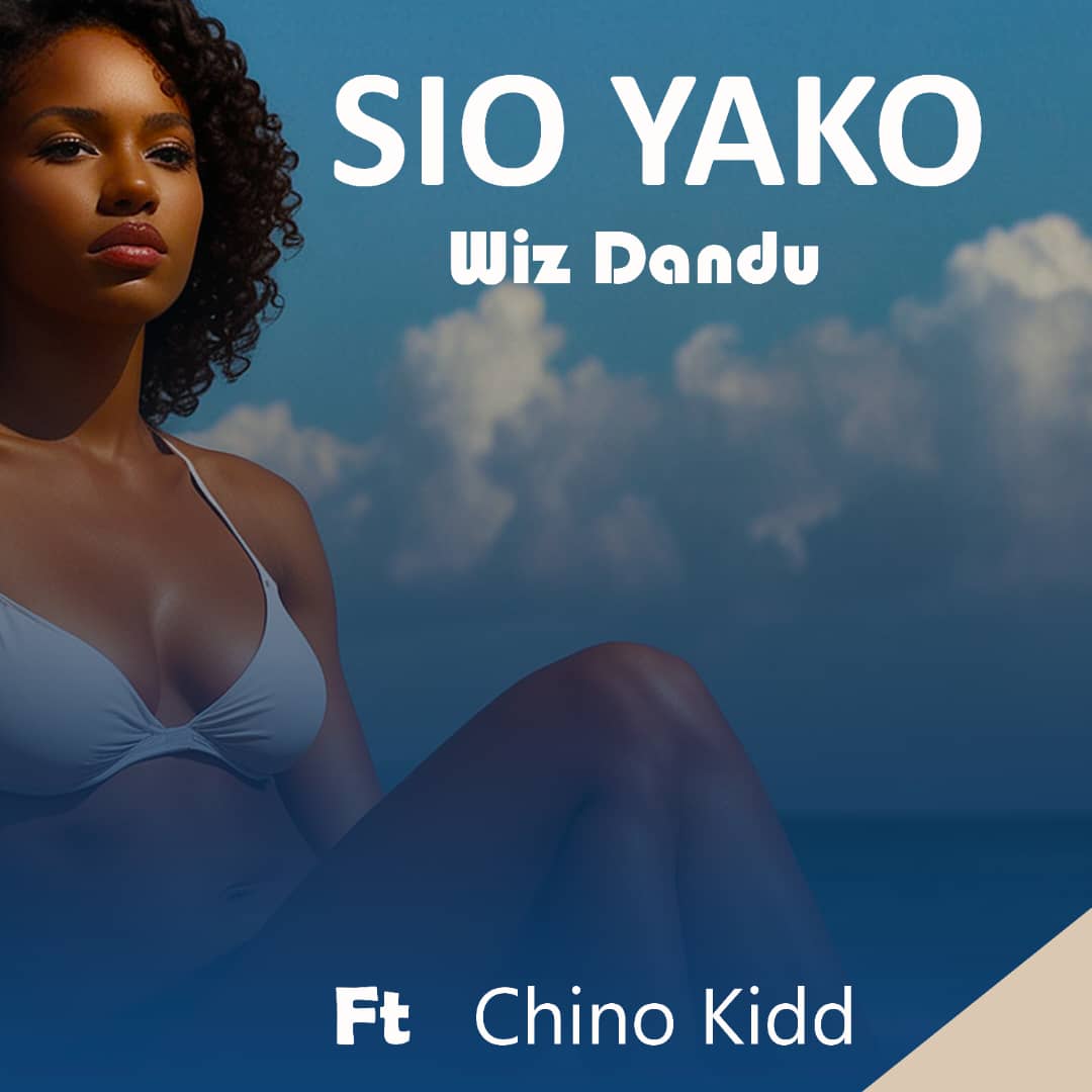  Wiz Dandu Ft. Chino kidd – Sio Yako