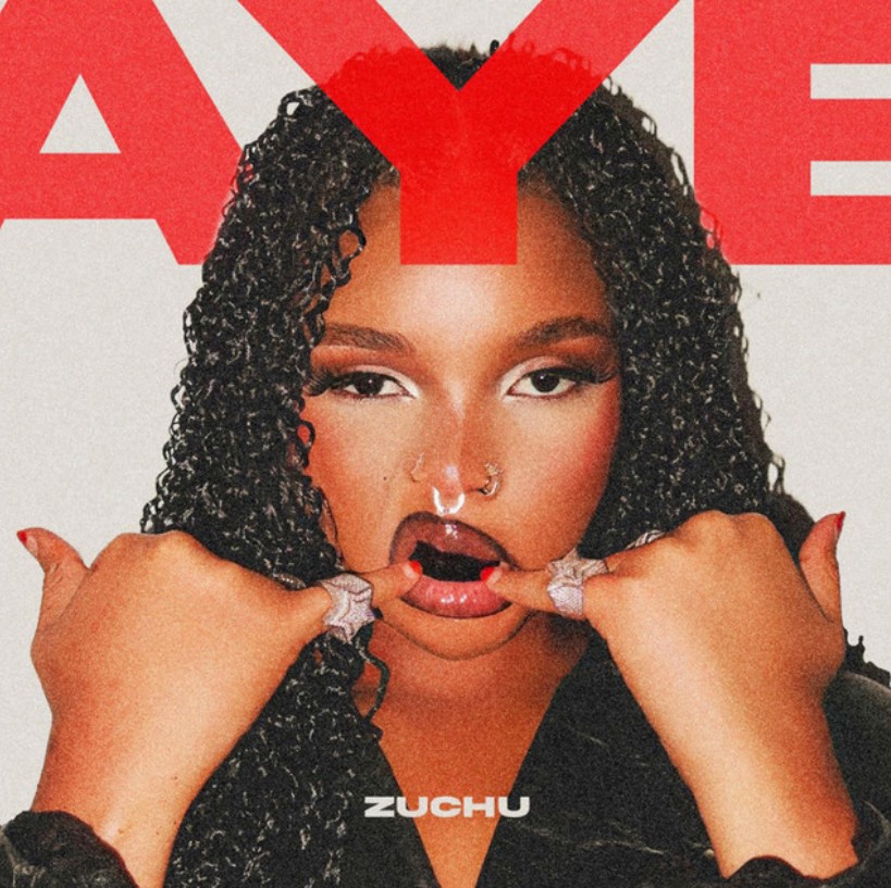 Zuchu – Aye