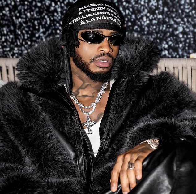 Diamond Platnumz – Lawama