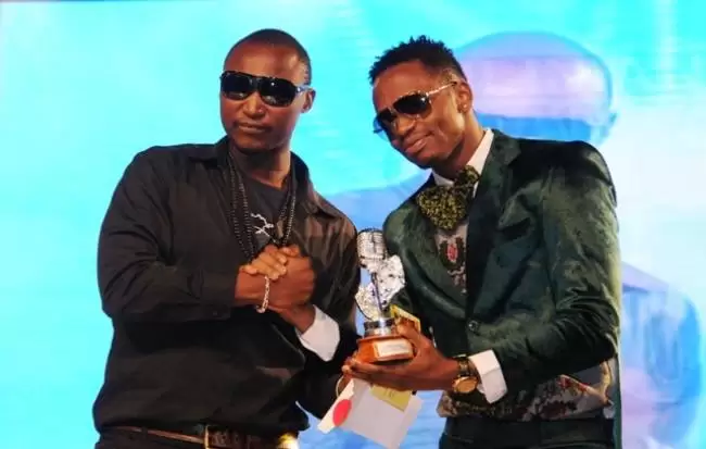 Diamond Platnumz Ft Chidi Beenz – Nalia Na Mengi