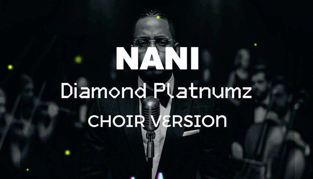 Diamond Platnumz – Nani