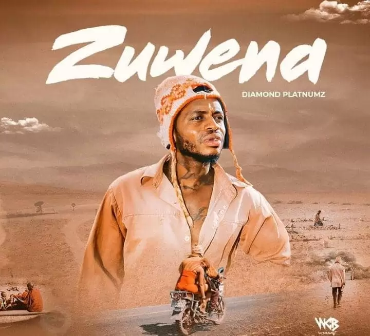 Diamond Platnumz – Zuwena