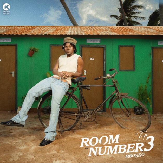 Mbosso – Room Number 3