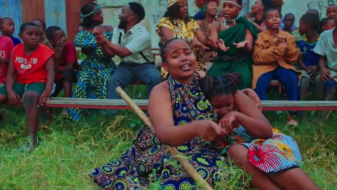 Mbosso – Asumani