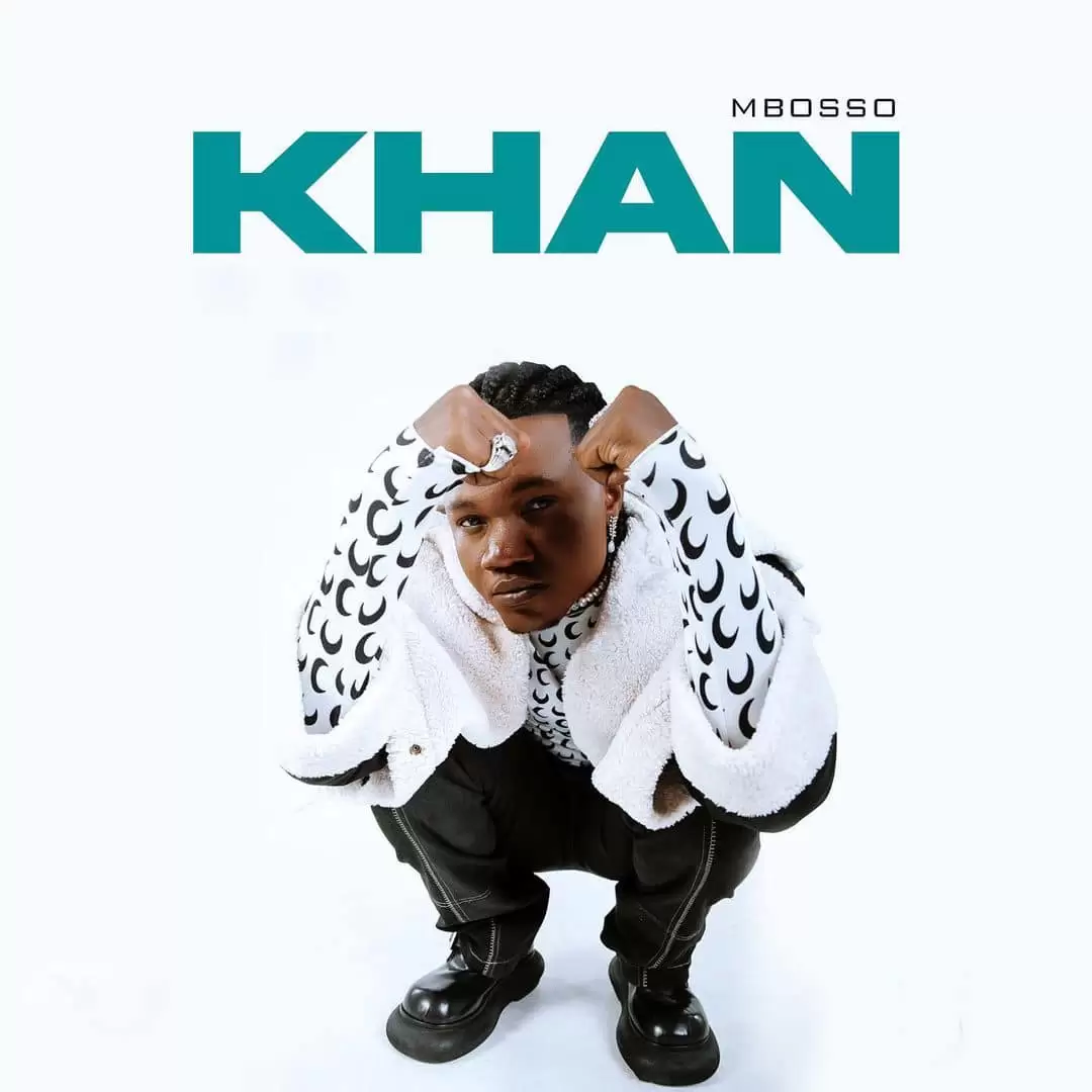 Mbosso – Huyu Hapa