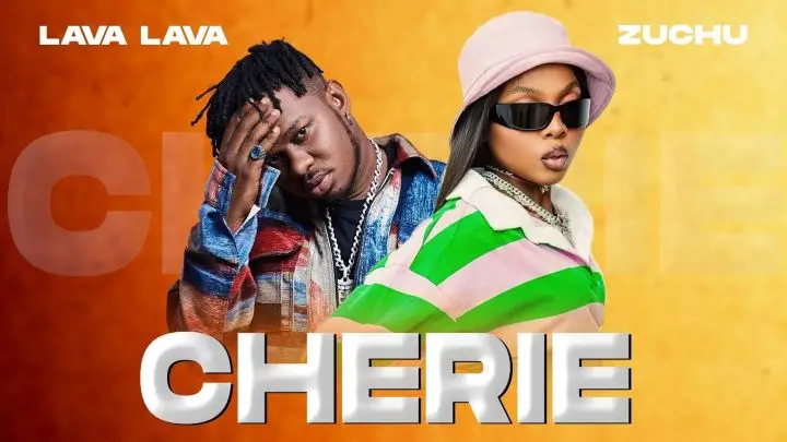 Zuchu Ft Lava Lava – Cherie