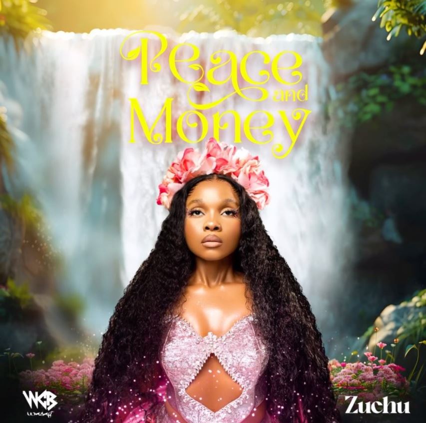 Zuchu Ft Spyro – Till I Die