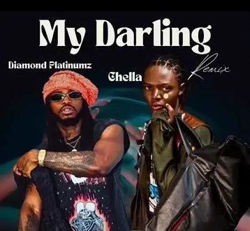 Chella Ft Diamond Platnumz – My Darling