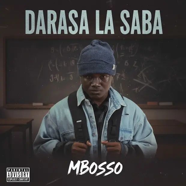 Mbosso – Darasa La Saba