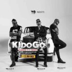 Diamond Platnumz Ft P Square – Kidogo