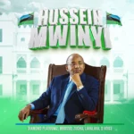 Diamond Platnumz Ft Zuchu X Mbosso X Lava Lava X D Voice – Hussein Mwinyi