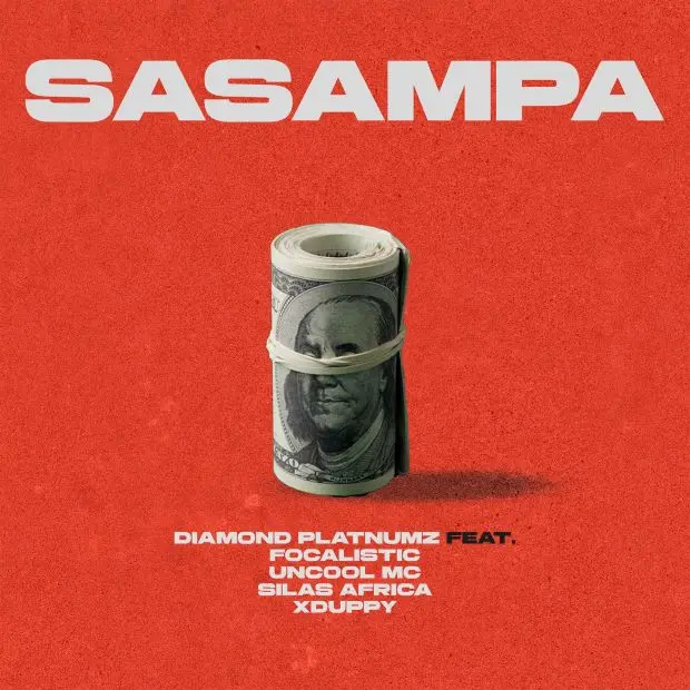 Diamond Platnumz Ft Focalistic – Sasampa