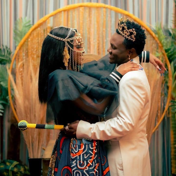 Mbosso – Pole Acoustic