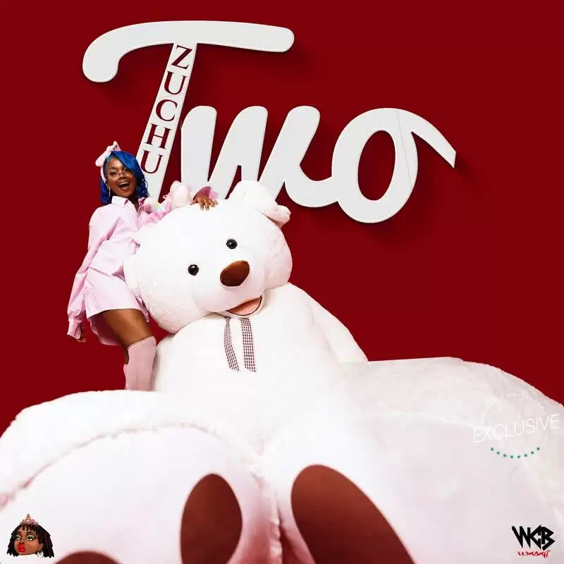 Zuchu – Two / Sitaki