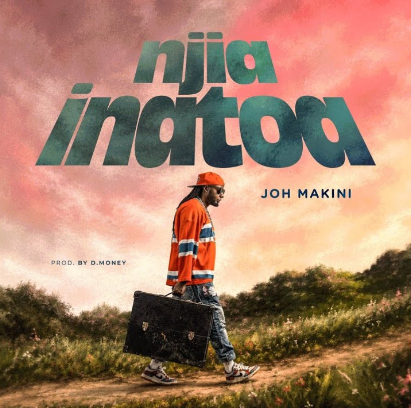 Joh Makini – Njia Inatoa