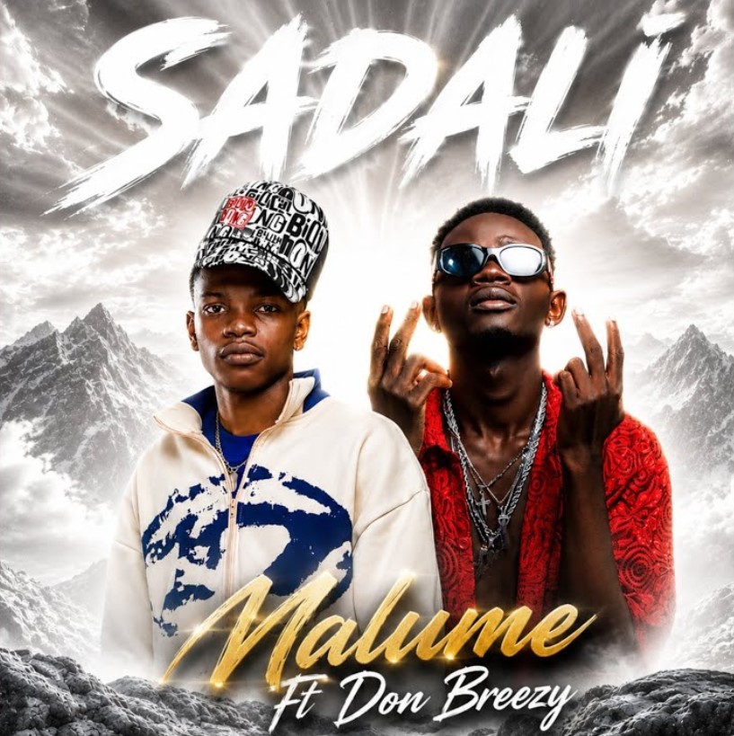 Malume Ft Don Breezy – Sadali