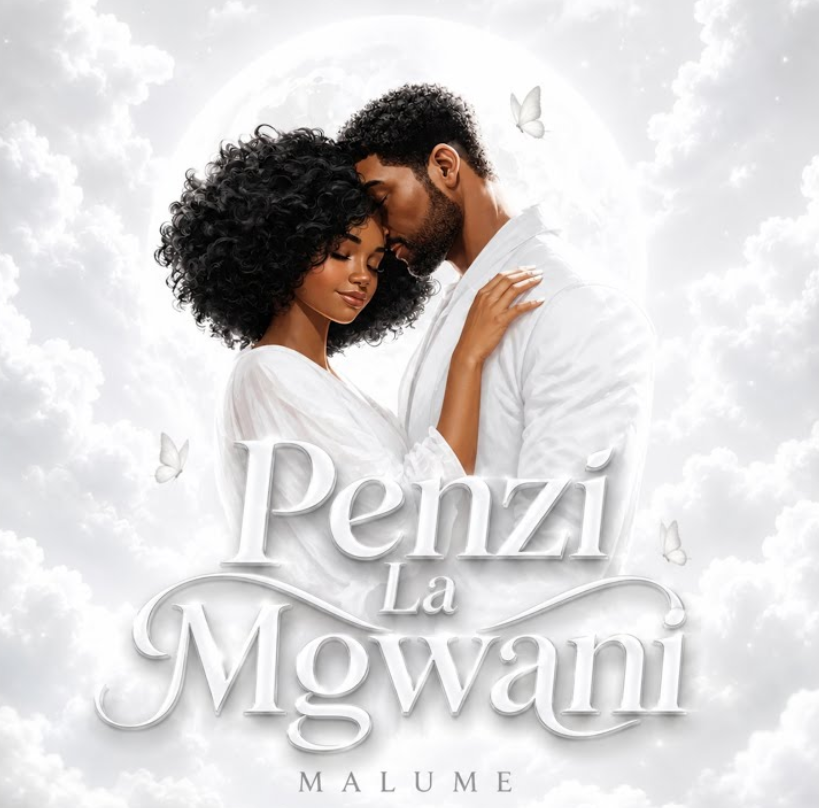 Malume – Penzi La Mgwani
