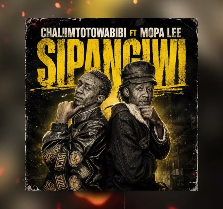Chalii Mtoto Wa Bibi Ft Mopalee – Sipangiwi