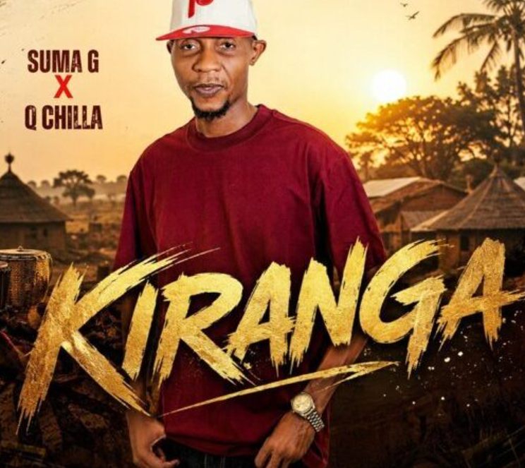 Suma G Ft Q Chillah β Kiranga
