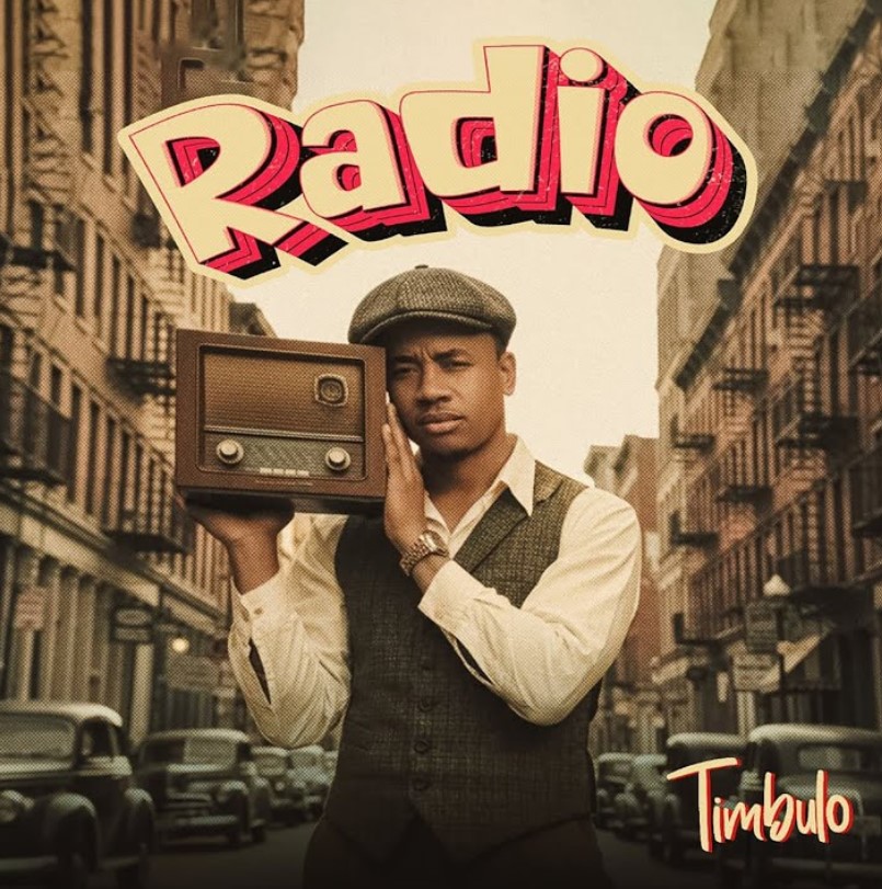 Timbulo – Radio