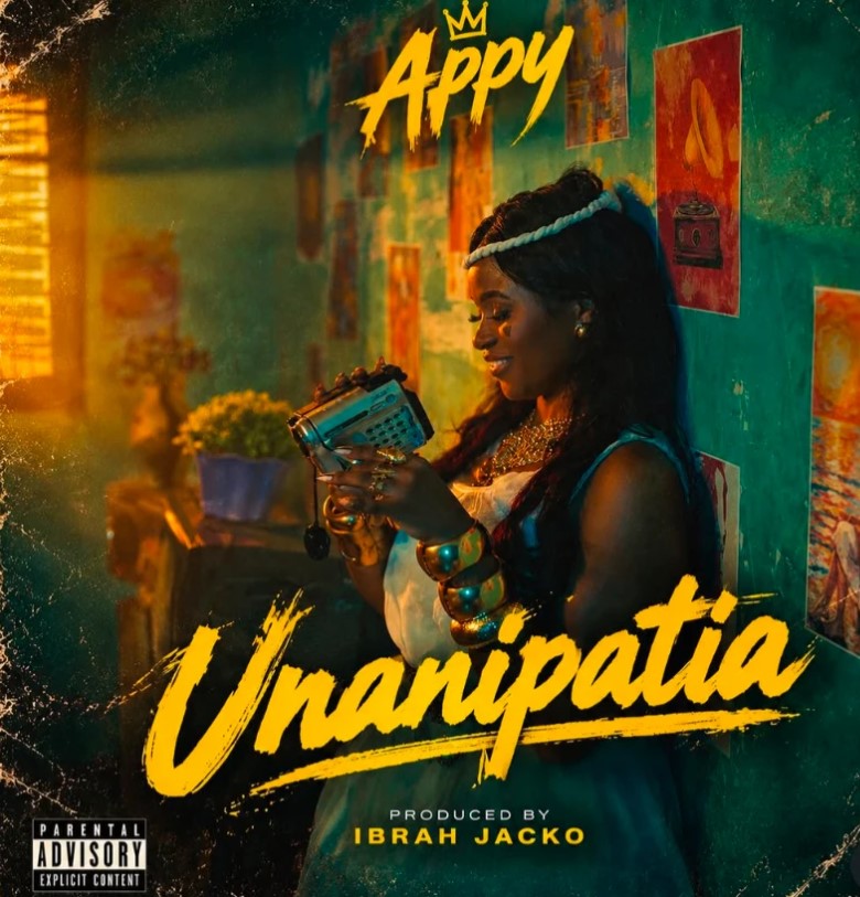 Appy β Unanipatia