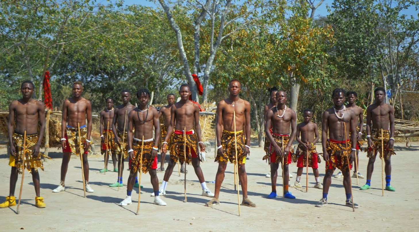 Best Naso X Pili Nzalia – Gukaya