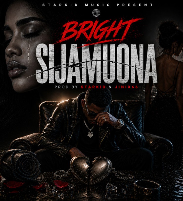 Bright β Sijamuona