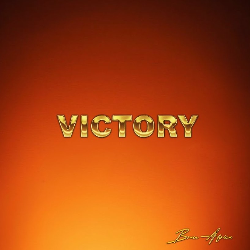 Bruce Africa β Victory