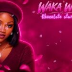 Chocolate Stargirl – Waka Waka