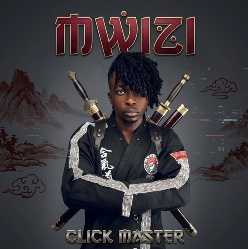 Click Master β Mwizi