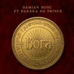 Damian Soul Ft Baraka The Prince – Bora
