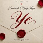 Darassa Ft Khadija Kopa – Ye