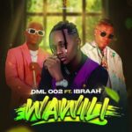 Dml 002 Ft Ibraah – Wawili